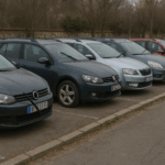 Счупени чистачки