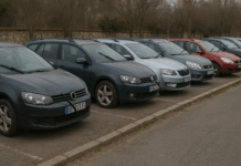 Счупени чистачки