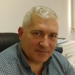 Сергей Костадинов