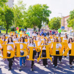 Шествие за 24 май