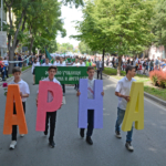 Шествие за Варна