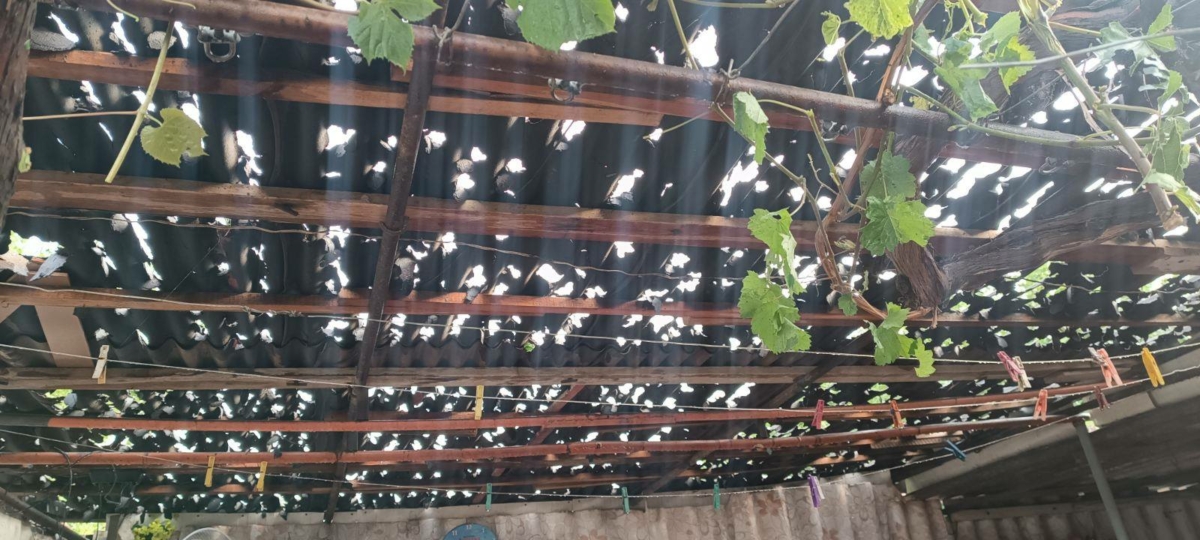 Частично бедствено положение е обявено в 3 новозагорски села след