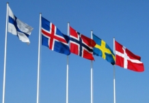 Скандинавски страни