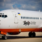 SkyUp Airlines