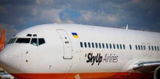 SkyUp Airlines
