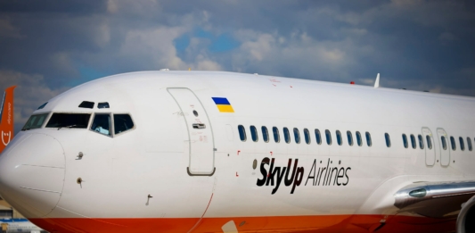 SkyUp Airlines
