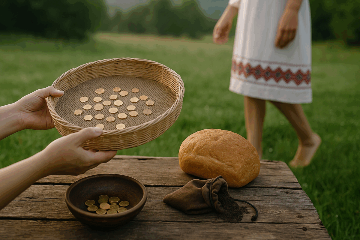Спасовден – денят в който православните християни отбелязват е