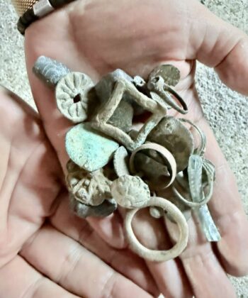 Спецакция на ГДБОП