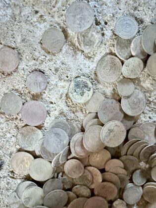 Спецакция на ГДБОП