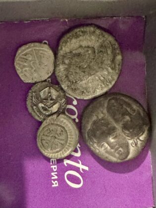 Спецакция на ГДБОП