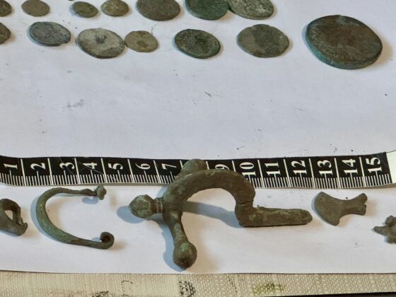 Спецакция на ГДБОП