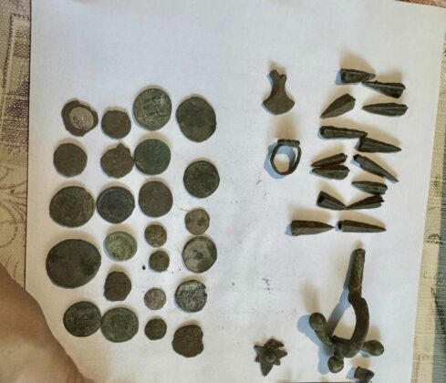 Спецакция на ГДБОП