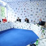 Срещата в Тирана