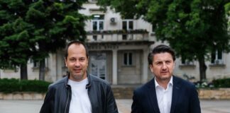 Срещата във Враца