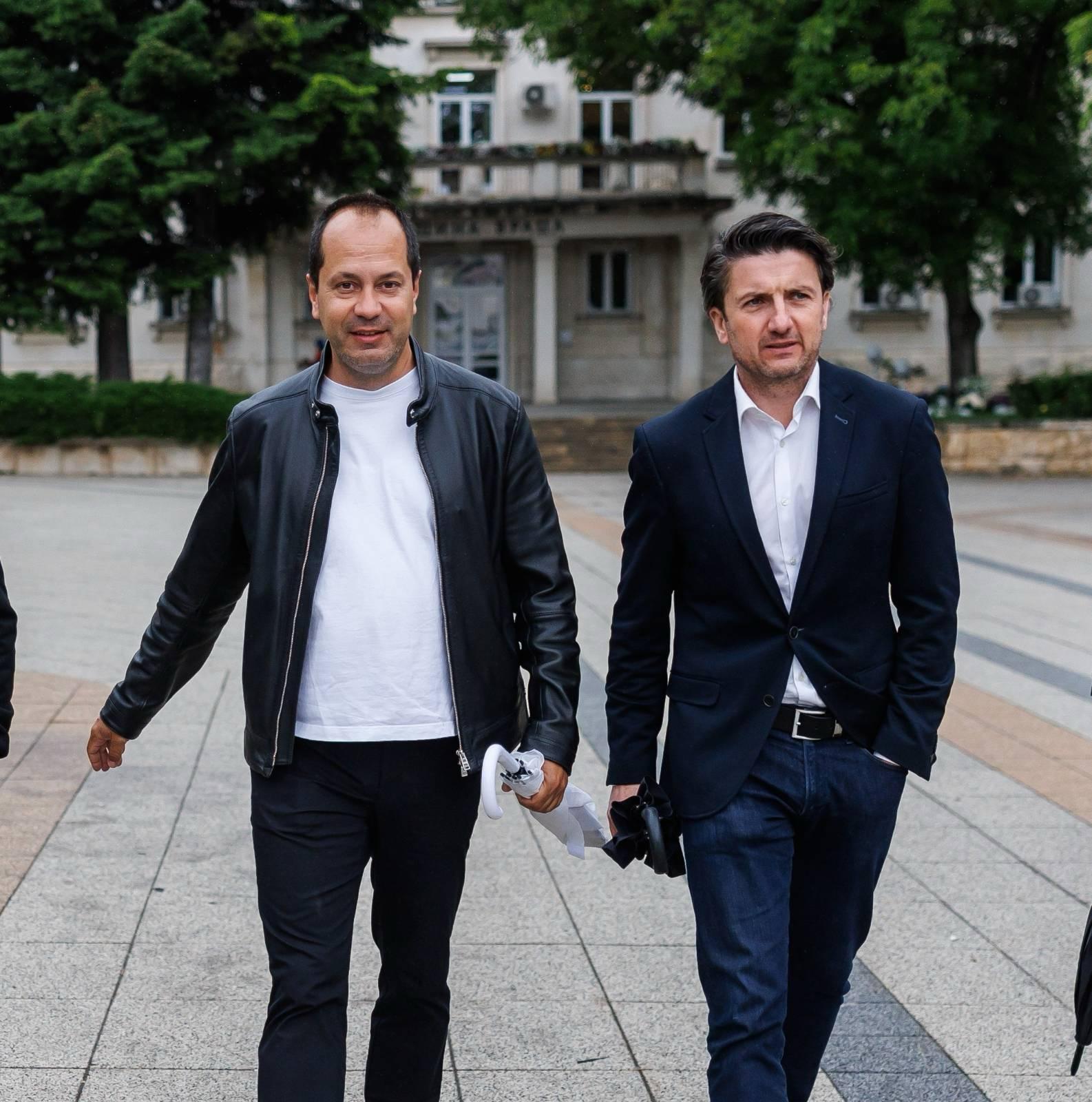 стартира сътрудничество с Община Враца за изграждането на устойчив модел