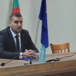 Старши комисар Мирослав Христов