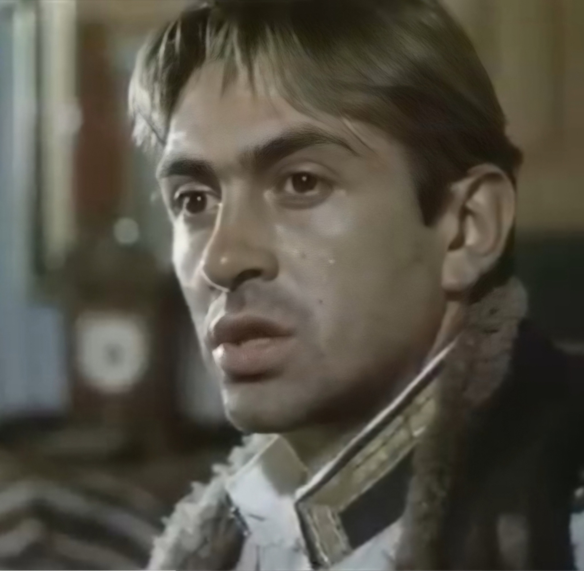 С прискърбие от съобщиха че днес ни е напуснал актьорът