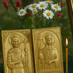 Свети Константин и Елена