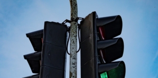 Светофарна уредба