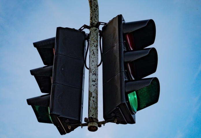 Светофарна уредба