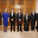 Тържественото отбелязване на годишнината