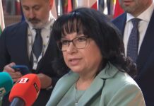 Теменужка Петкова