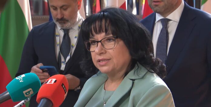 Теменужка Петкова