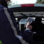 Тестване с дрегер