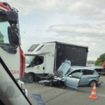 Тежка катастрофа