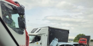 Тежка катастрофа