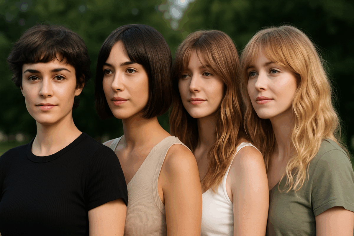 Лятото на 2025 г носи със себе си свежи и