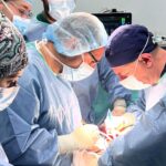 Трансплантация. Снимка: УМБАЛ Александровска