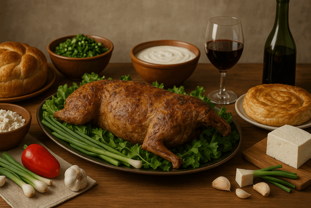 На 6 май България отбелязва — един от най обичаните и