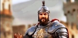 Цар Георги II Тертер