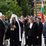 Церемонията