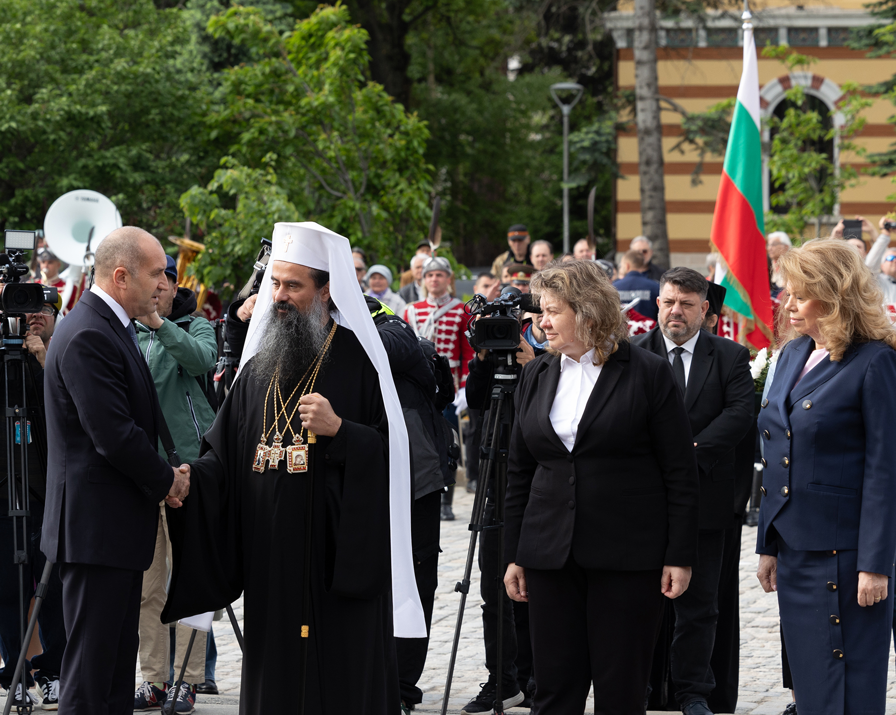На 9 май Европа трябва да си спомни че обединението