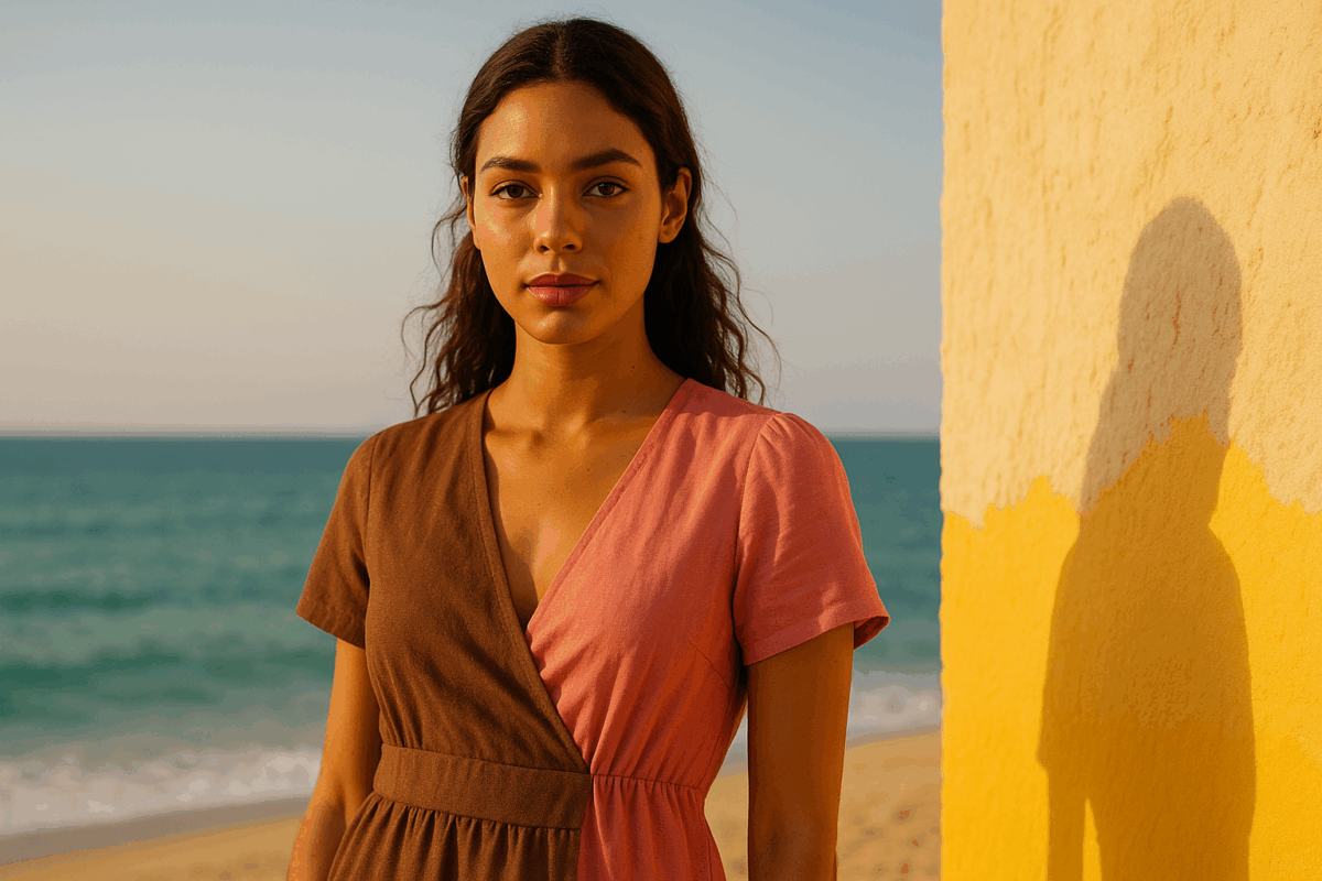 Лятото на 2025 г идва със смели и вдъхновяващи цветове