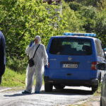 Убийство на Магдалена Русева в Хасково