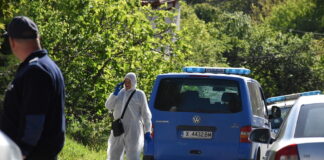 Убийство на Магдалена Русева в Хасково