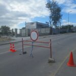 Затваряне на ул. „Прилеп“ във Варна