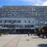 УМБАЛ "Свети Георги"-Пловдив