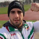 Валентин Бенишев