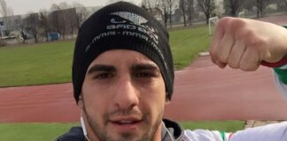 Валентин Бенишев