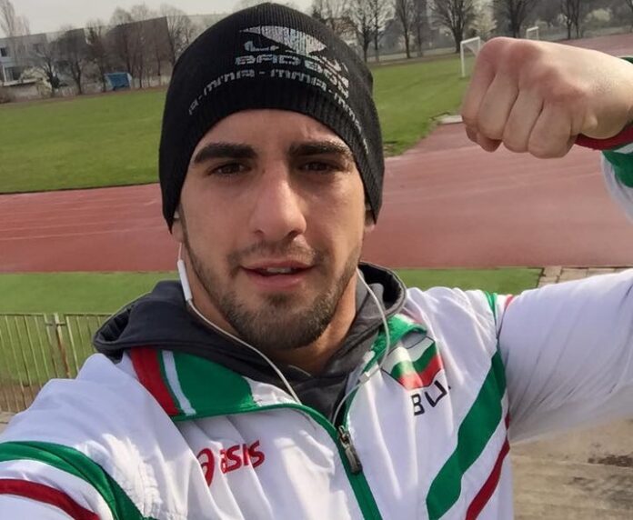 Валентин Бенишев