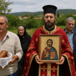 Възнесение Господне