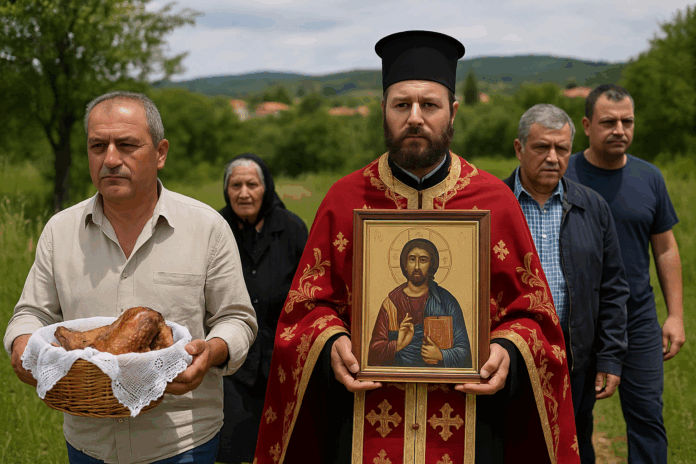 Възнесение Господне