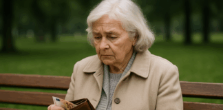 Вдовишка добавка към пенсия