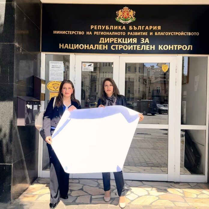 "Вода за Омуртаг"