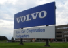 Завода на Volvo Cars.