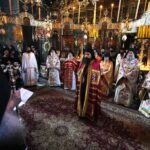 Йеромонах Гавриил стана новият игумен на Зографския манастир